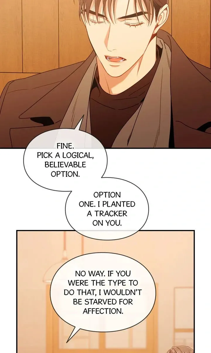 Read No Moral chapter 92 image 24 on Lezhin