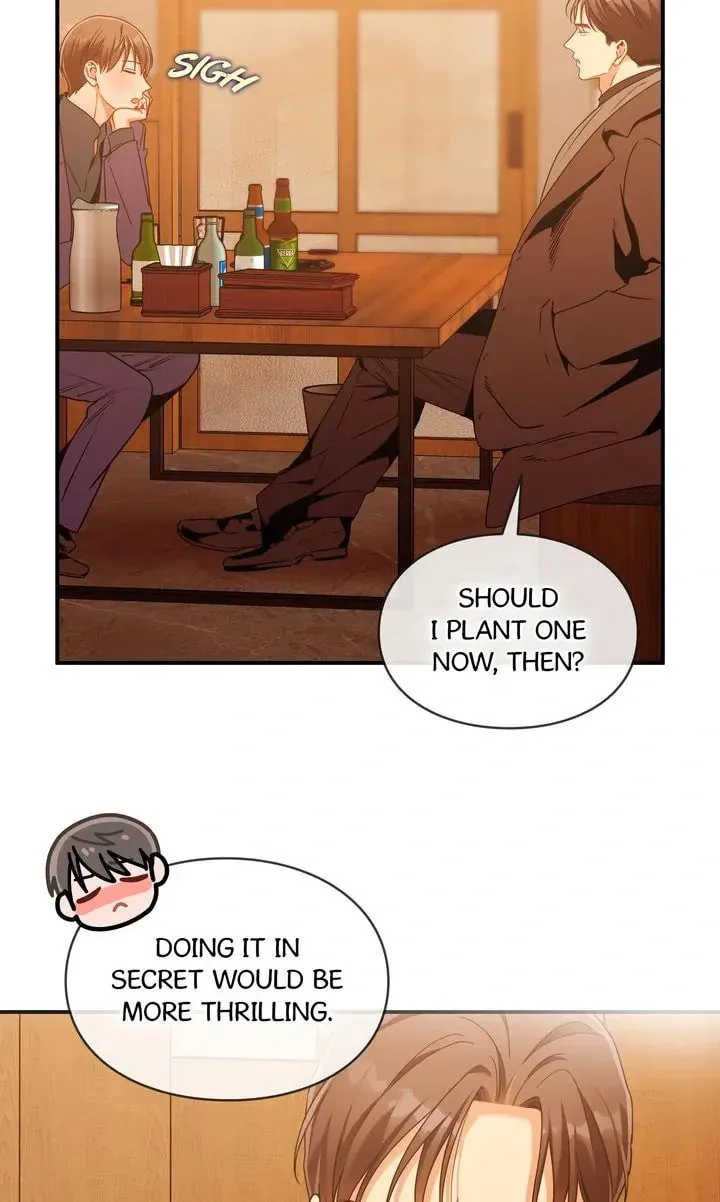 Read No Moral chapter 92 image 25 on Lezhin