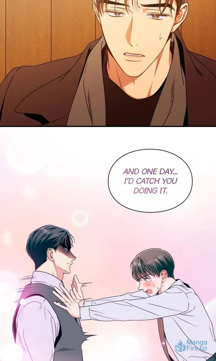 Read No Moral chapter 92 image 26 on Lezhin