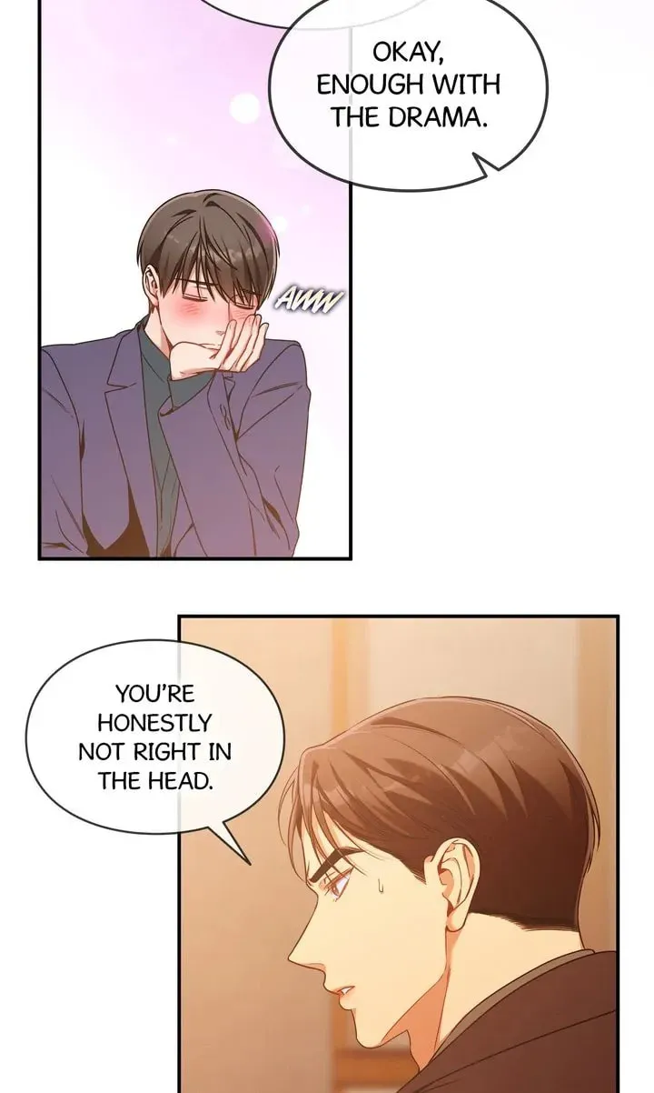 Read No Moral chapter 92 image 28 on Lezhin