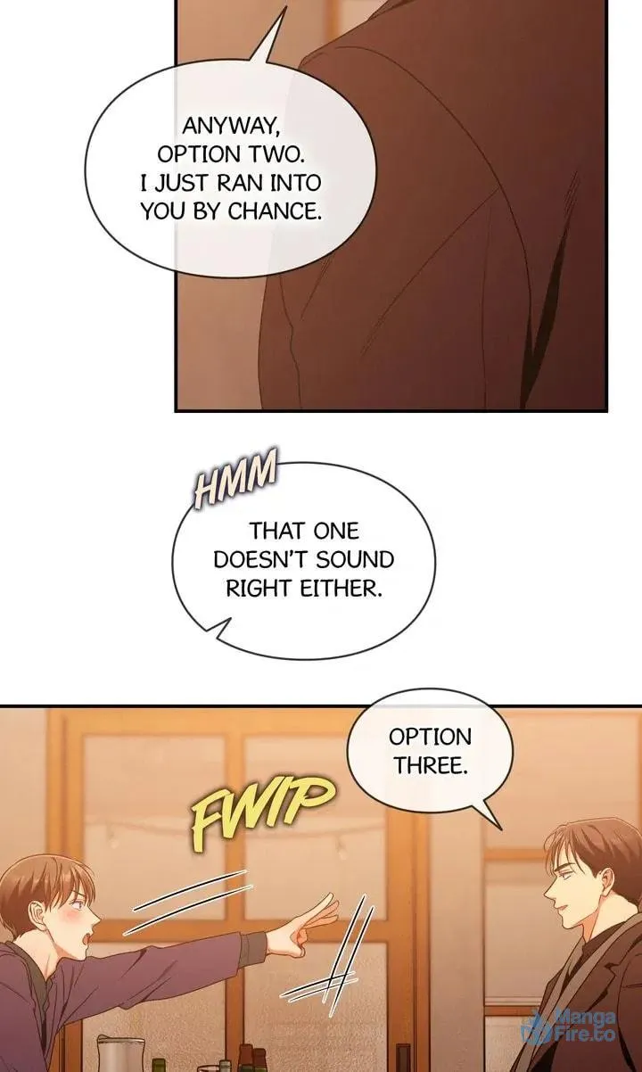 Read No Moral chapter 92 image 29 on Lezhin