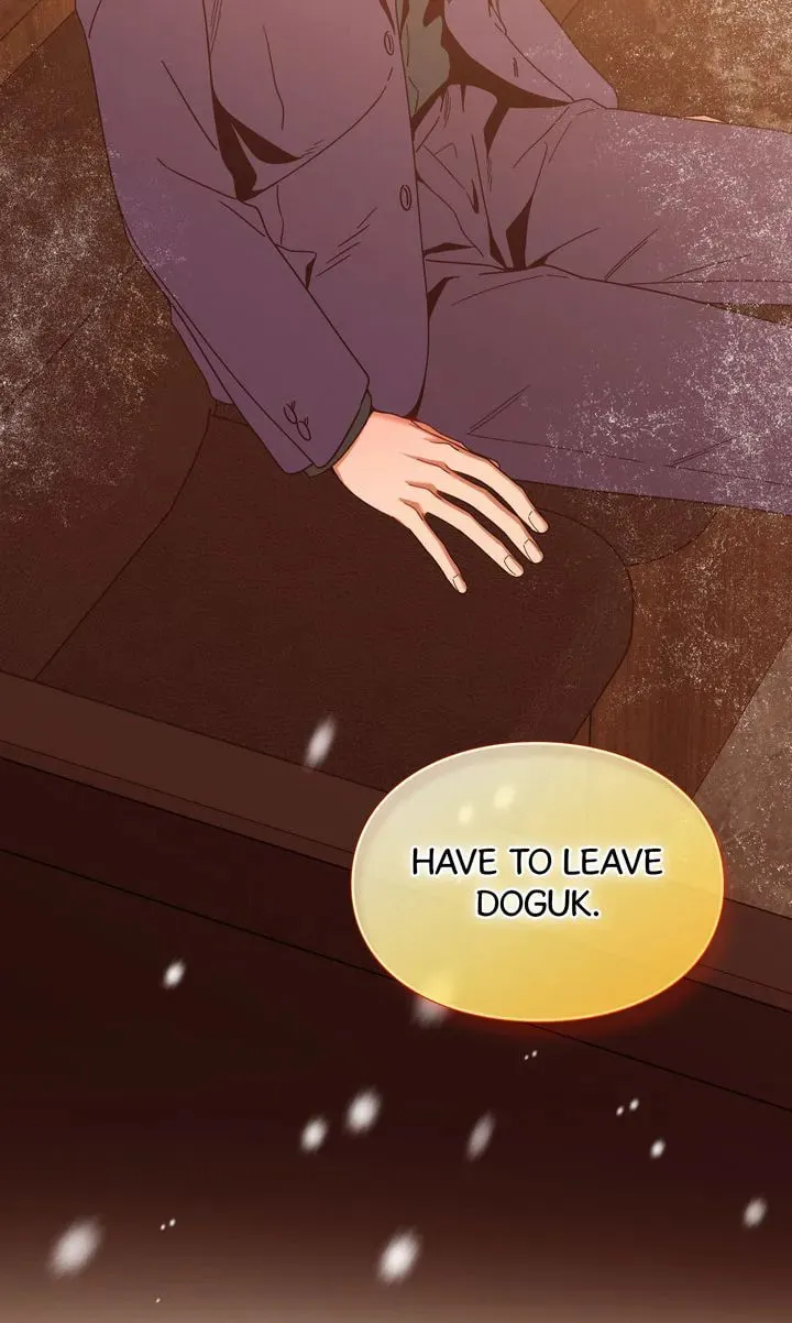Read No Moral chapter 92 image 3 on Lezhin