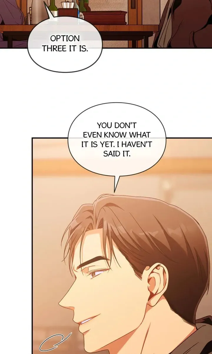 Read No Moral chapter 92 image 30 on Lezhin