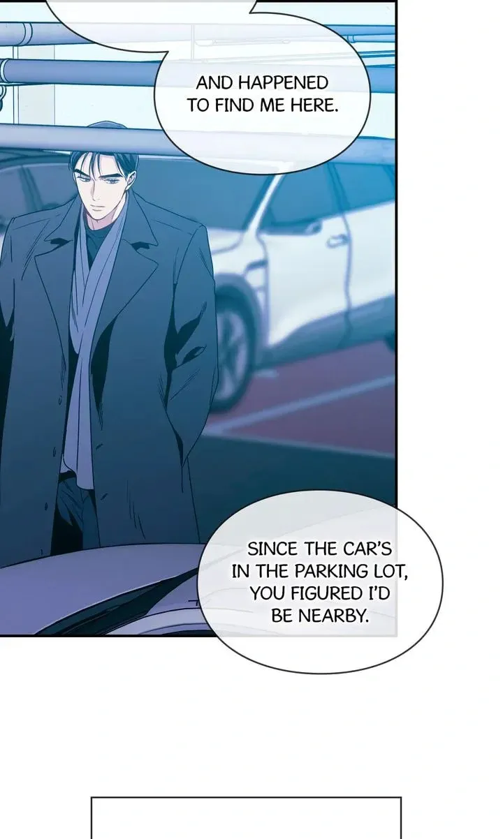 Read No Moral chapter 92 image 33 on Lezhin