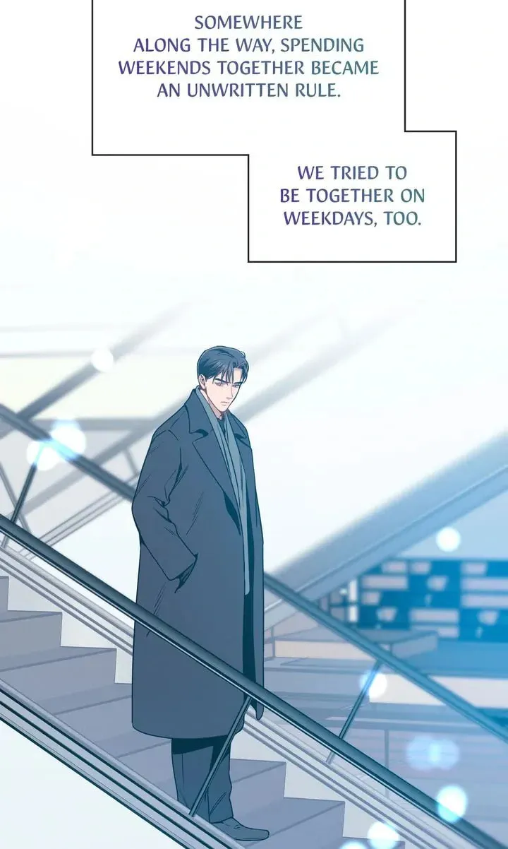 Read No Moral chapter 92 image 34 on Lezhin