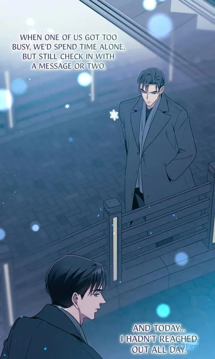Read No Moral chapter 92 image 35 on Lezhin