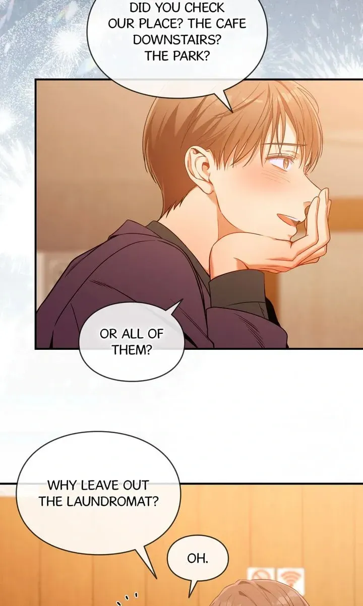 Read No Moral chapter 92 image 37 on Lezhin
