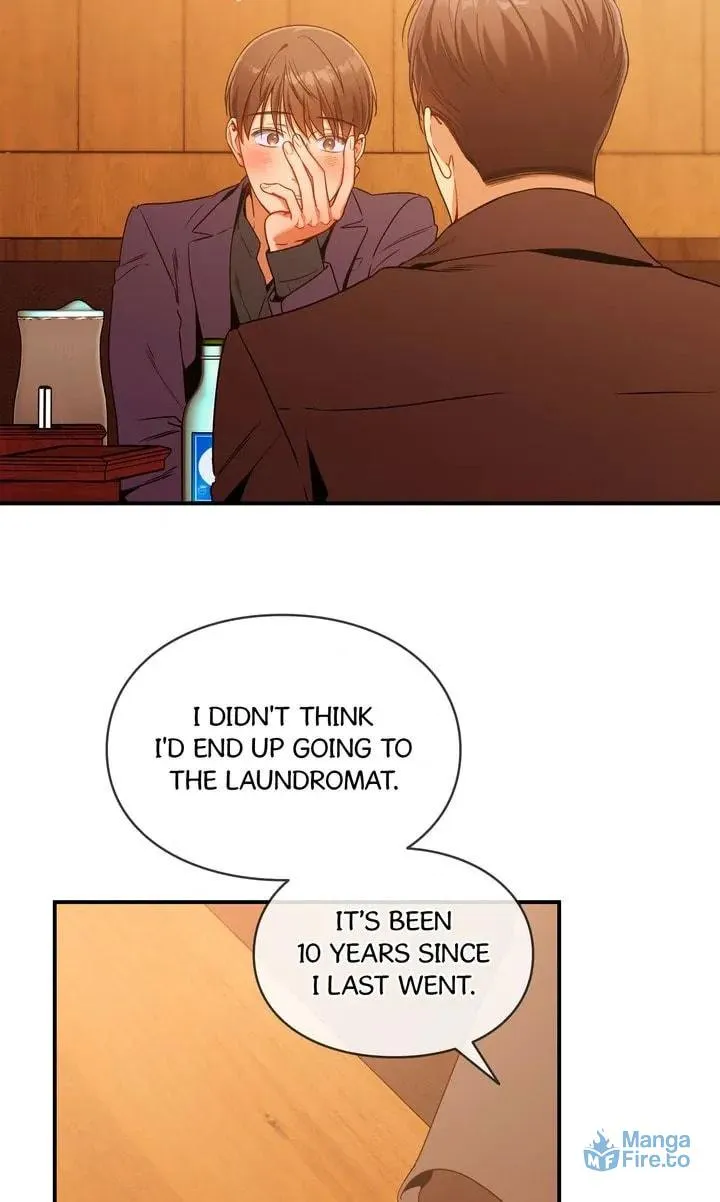 Read No Moral chapter 92 image 38 on Lezhin