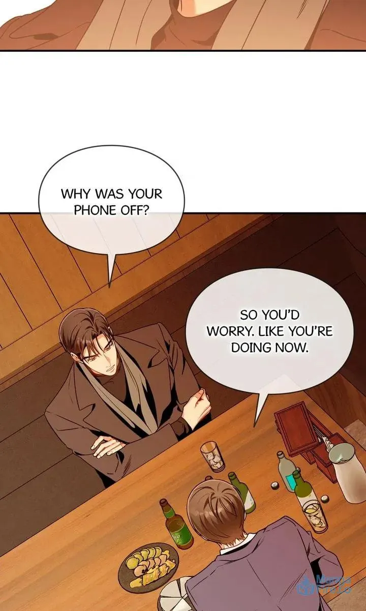 Read No Moral chapter 92 image 41 on Lezhin