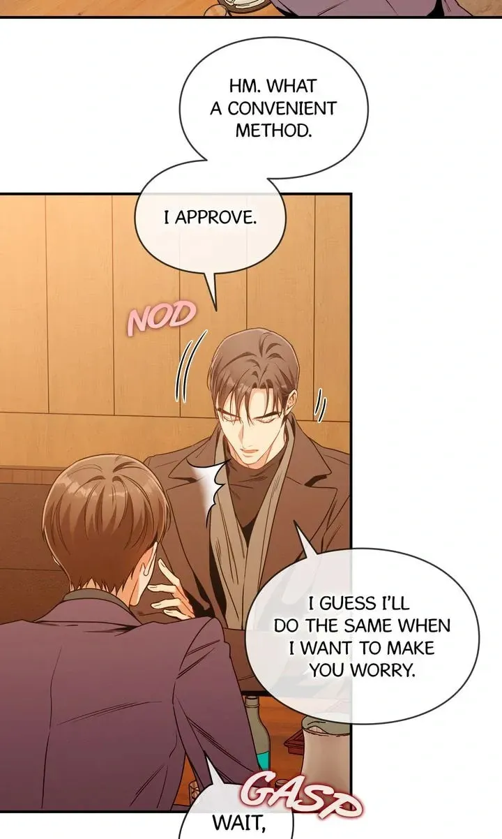 Read No Moral chapter 92 image 42 on Lezhin