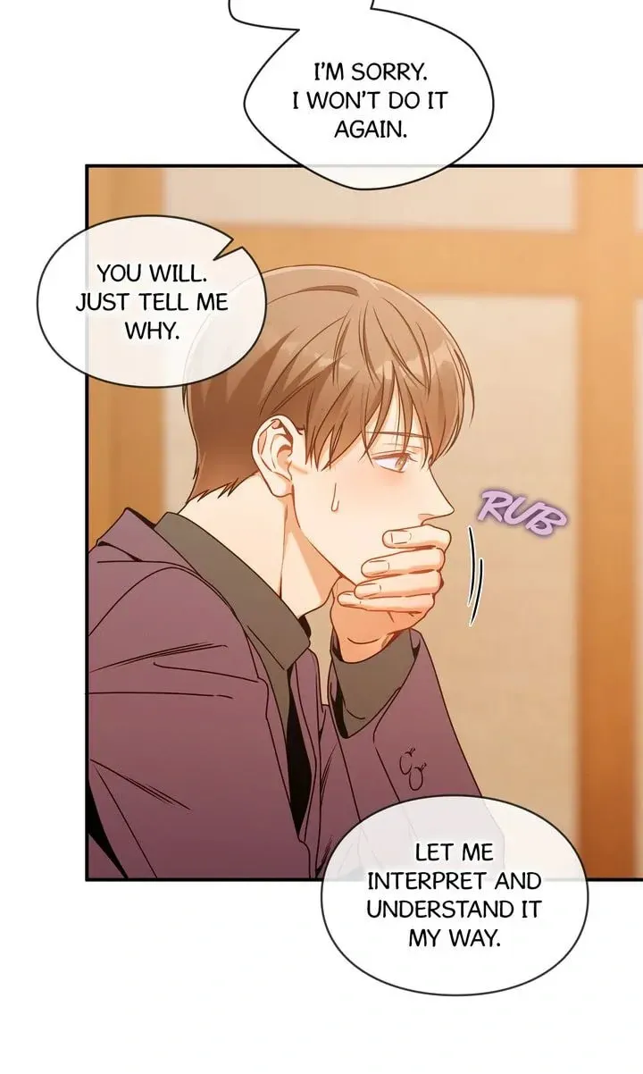Read No Moral chapter 92 image 43 on Lezhin