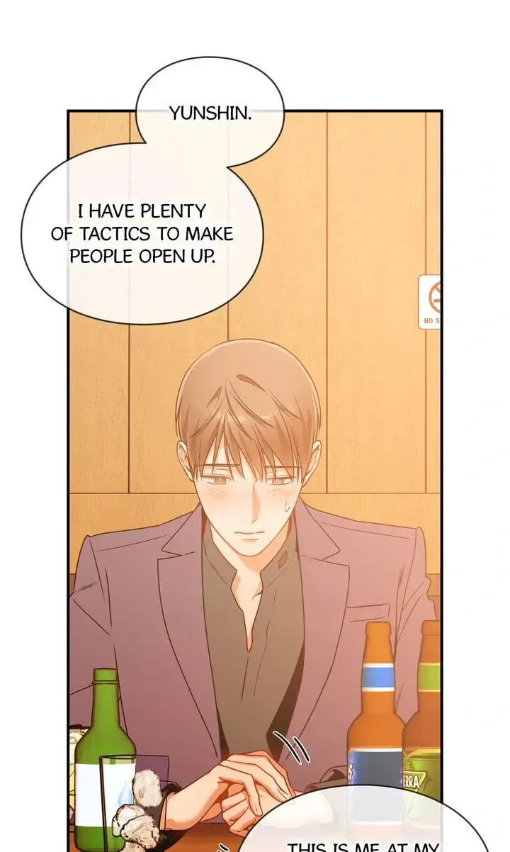 Read No Moral chapter 92 image 49 on Lezhin