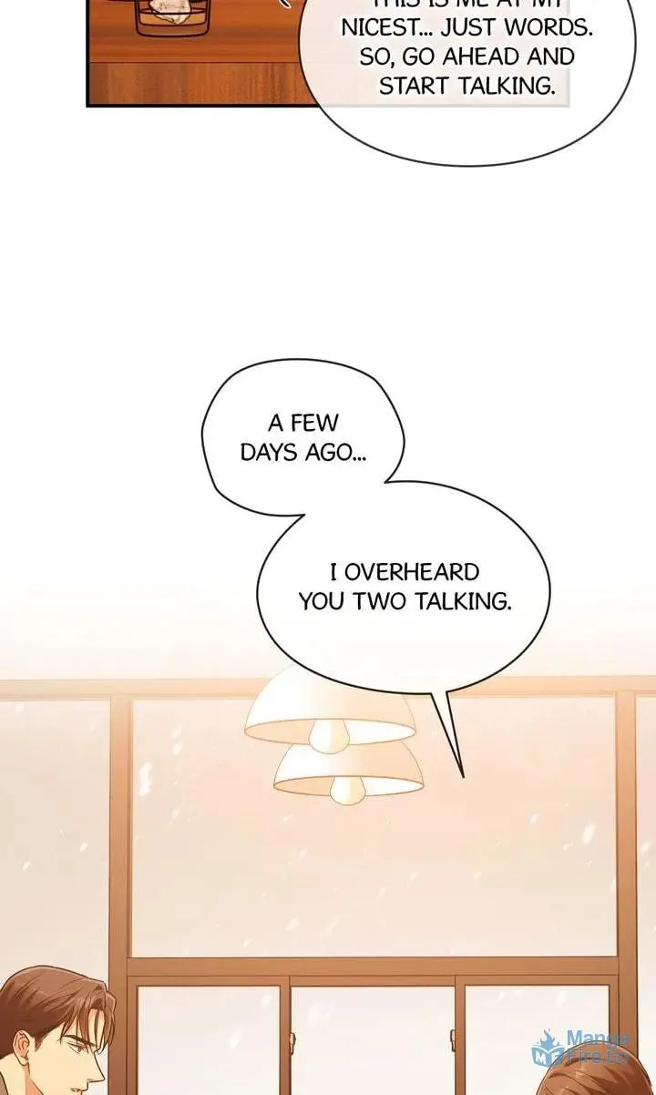 Read No Moral chapter 92 image 50 on Lezhin