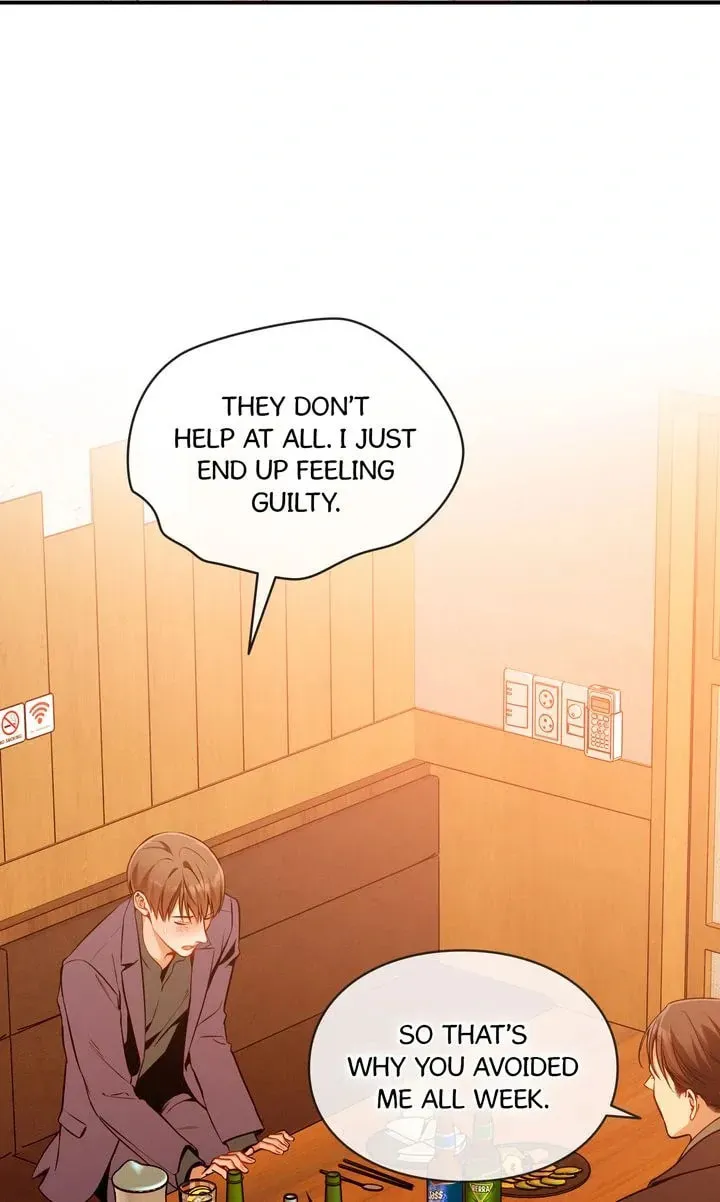 Read No Moral chapter 92 image 58 on Lezhin