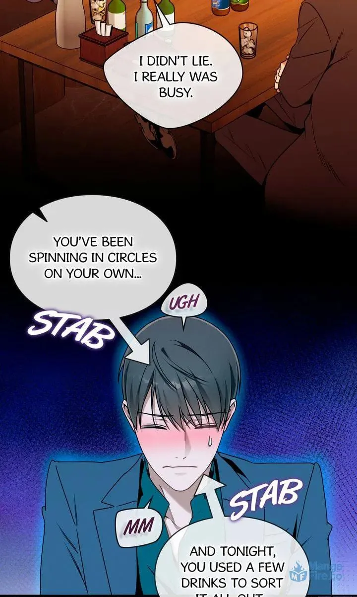 Read No Moral chapter 92 image 59 on Lezhin