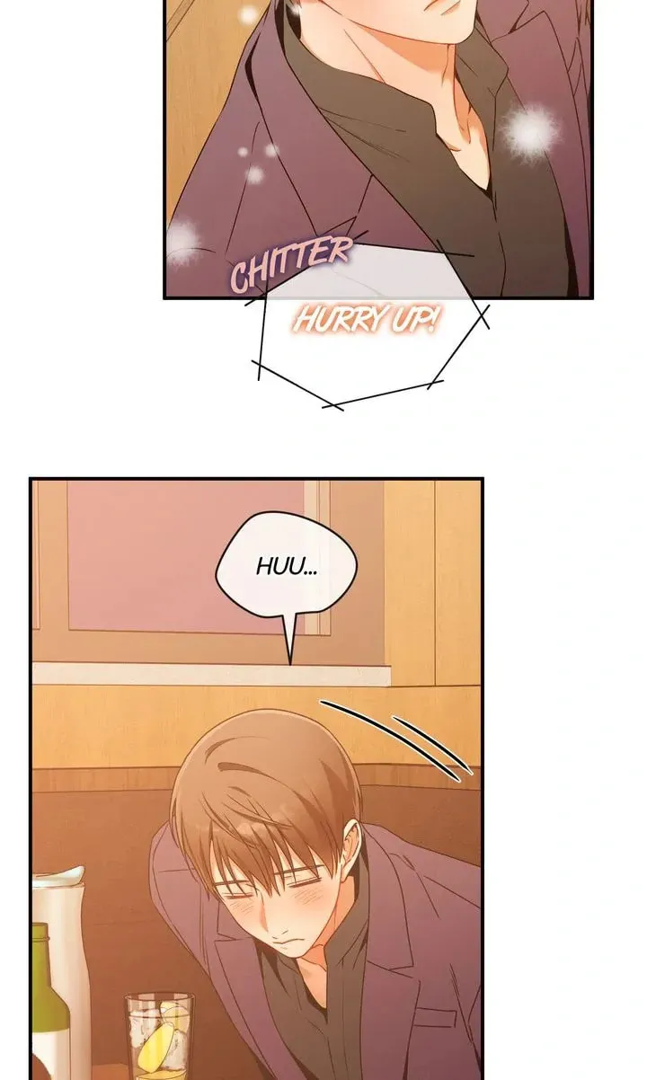 Read No Moral chapter 92 image 6 on Lezhin