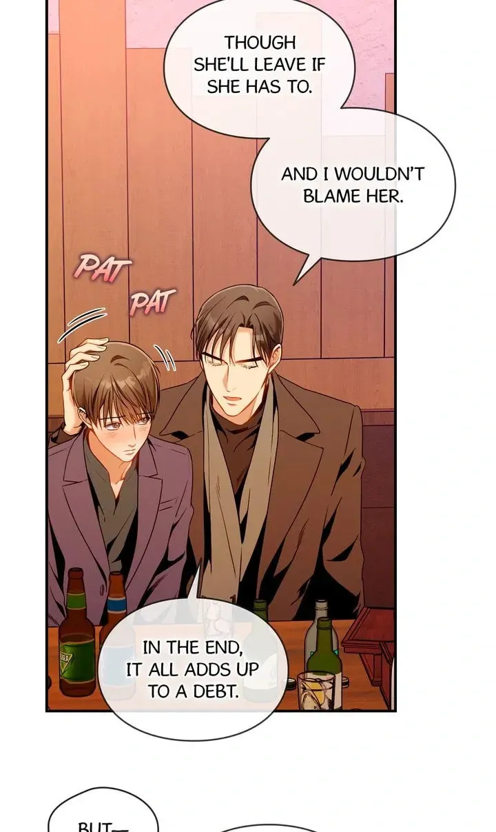 Read No Moral chapter 93 image 10 on Lezhin