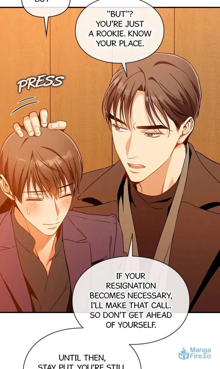 Read No Moral chapter 93 image 11 on Lezhin