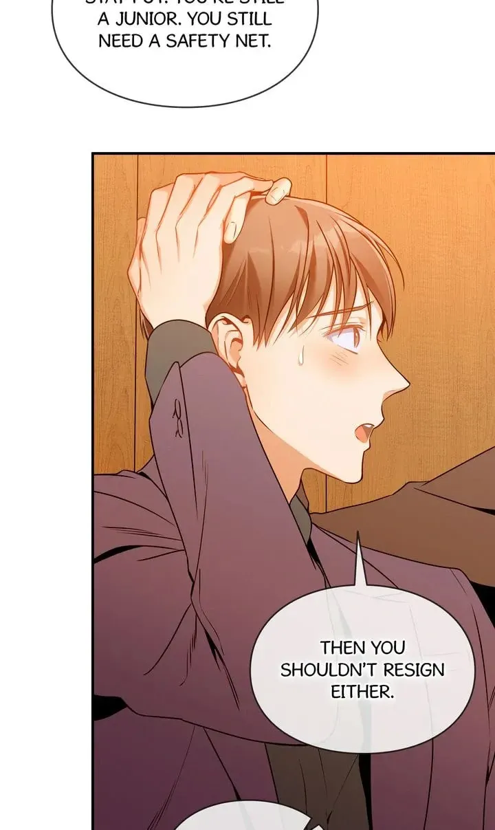 Read No Moral chapter 93 image 12 on Lezhin