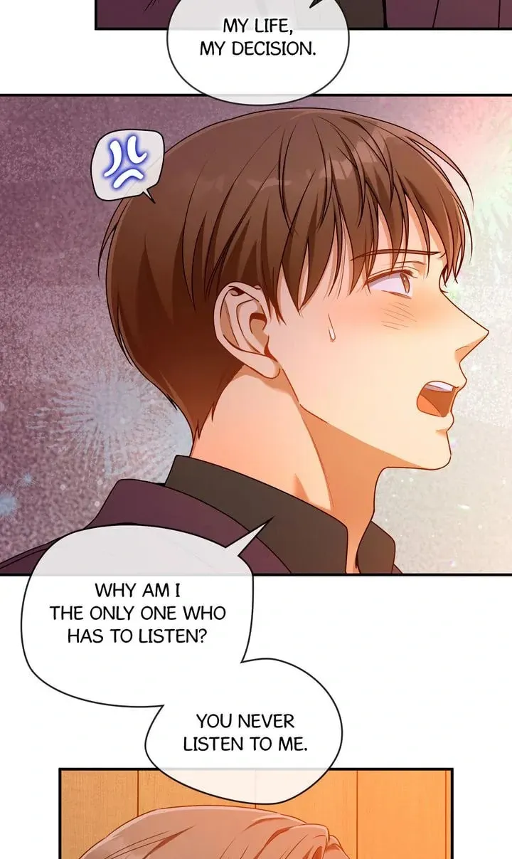 Read No Moral chapter 93 image 13 on Lezhin