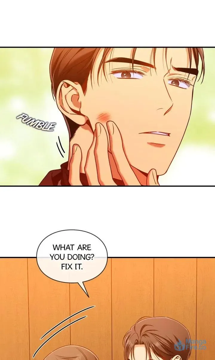 Read No Moral chapter 93 image 17 on Lezhin