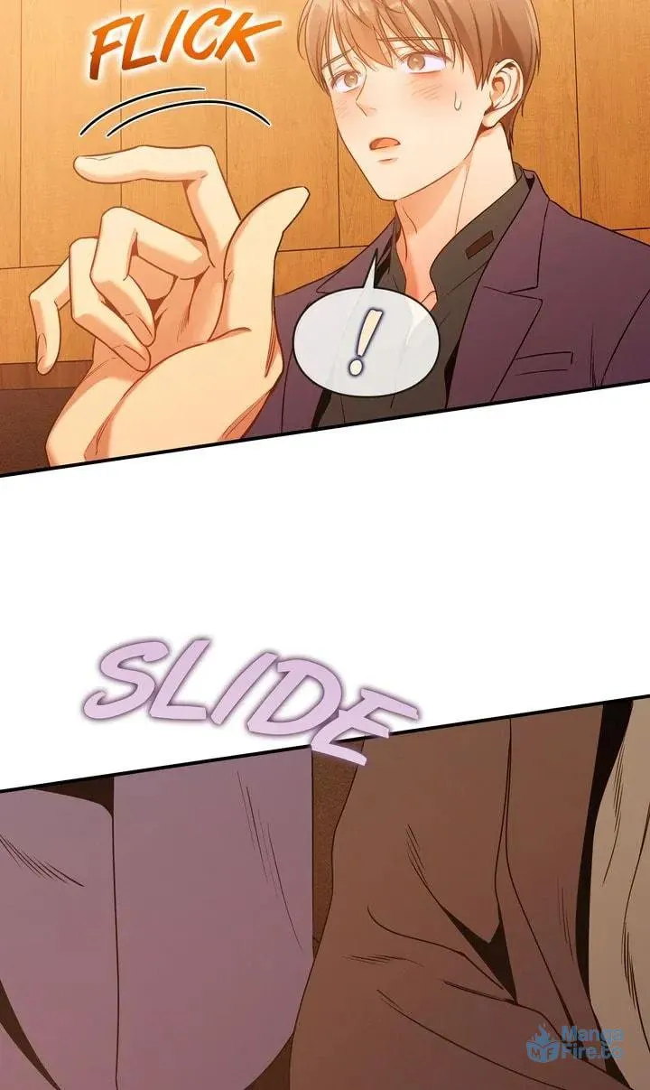 Read No Moral chapter 93 image 2 on Lezhin