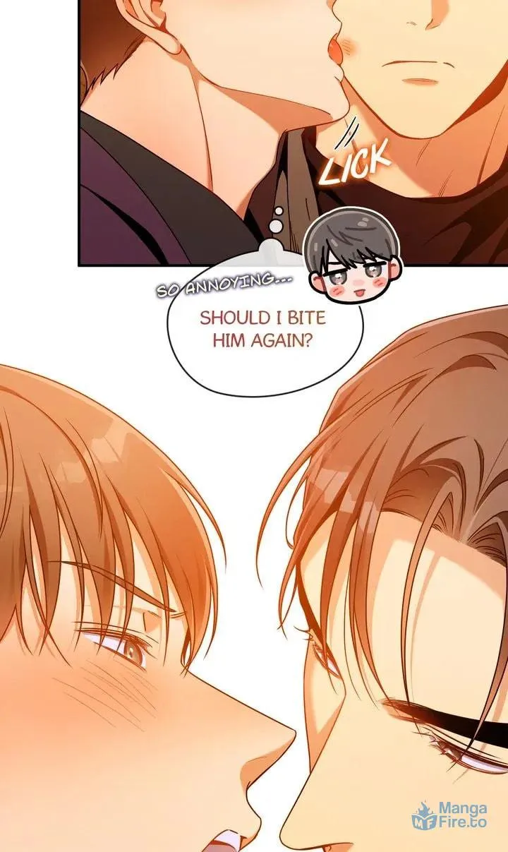 Read No Moral chapter 93 image 20 on Lezhin
