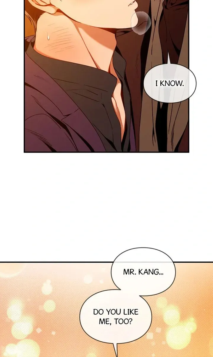 Read No Moral chapter 93 image 30 on Lezhin