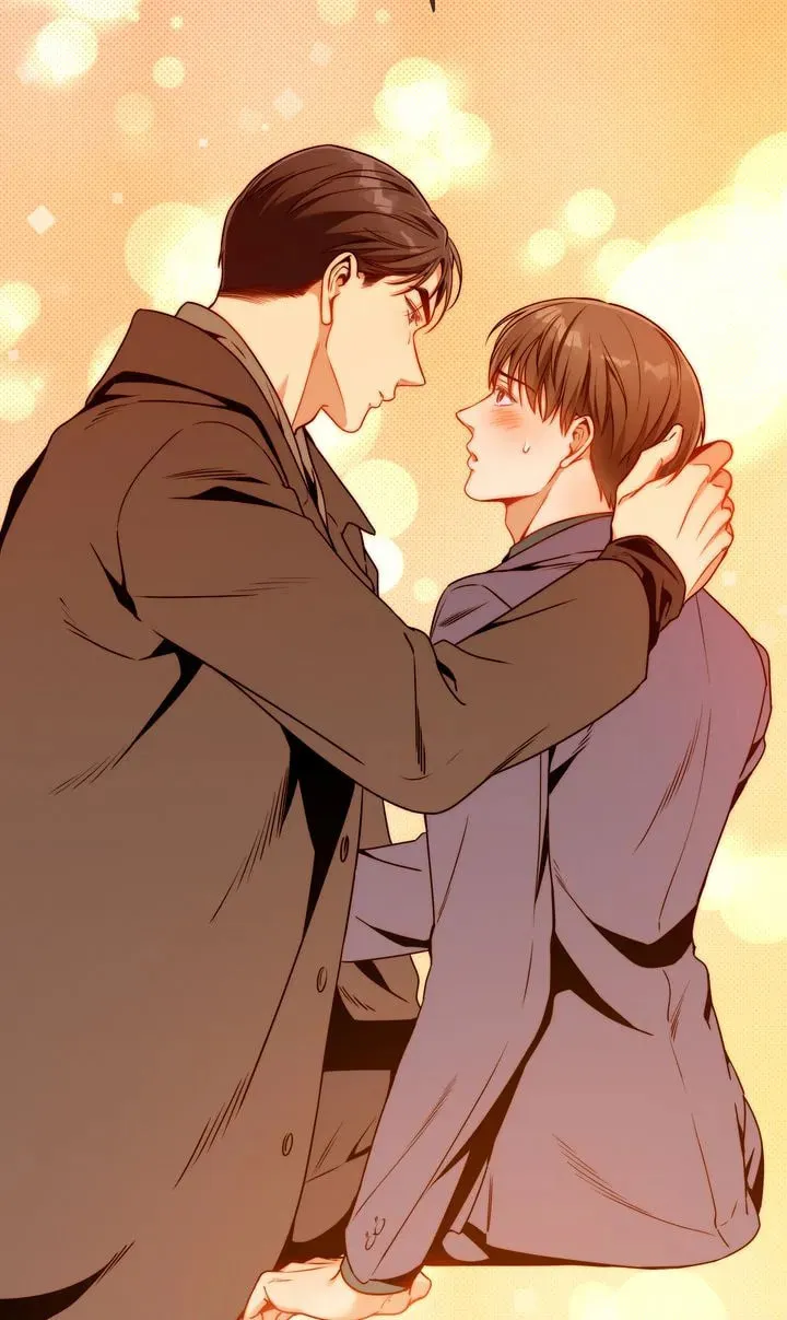 Read No Moral chapter 93 image 31 on Lezhin