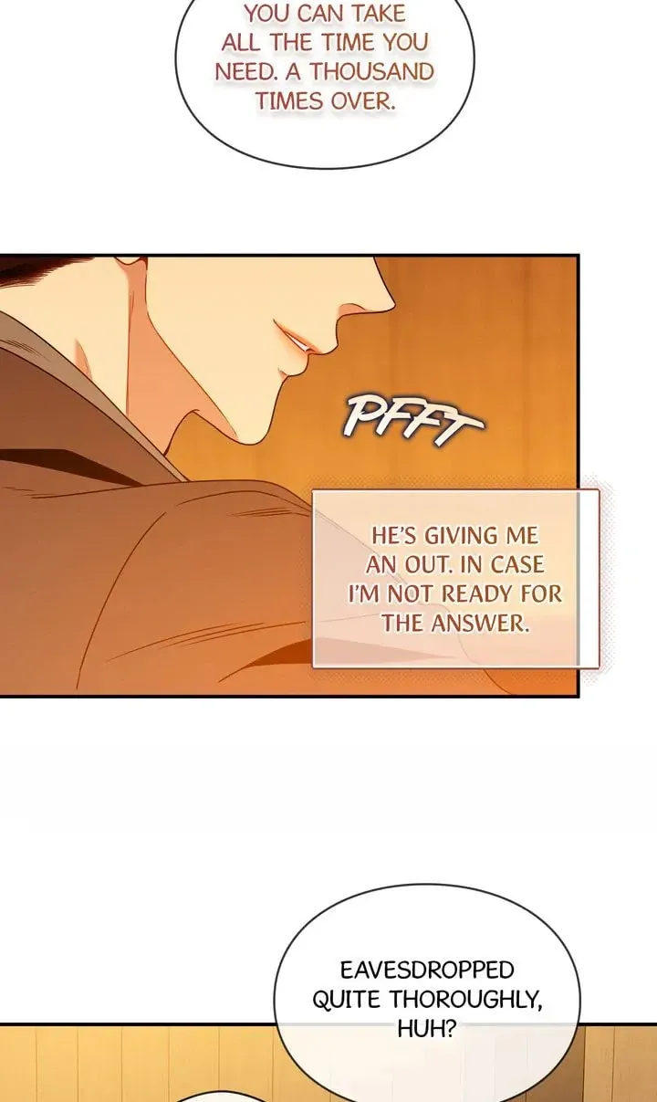 Read No Moral chapter 93 image 33 on Lezhin