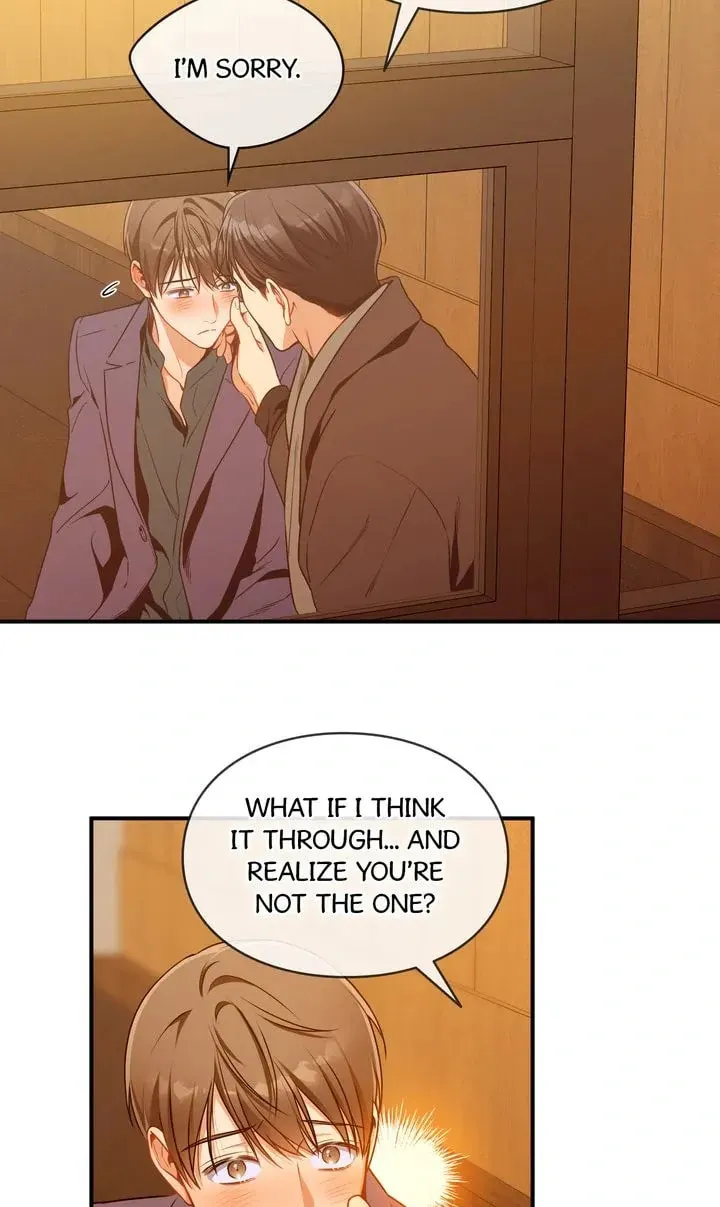 Read No Moral chapter 93 image 34 on Lezhin