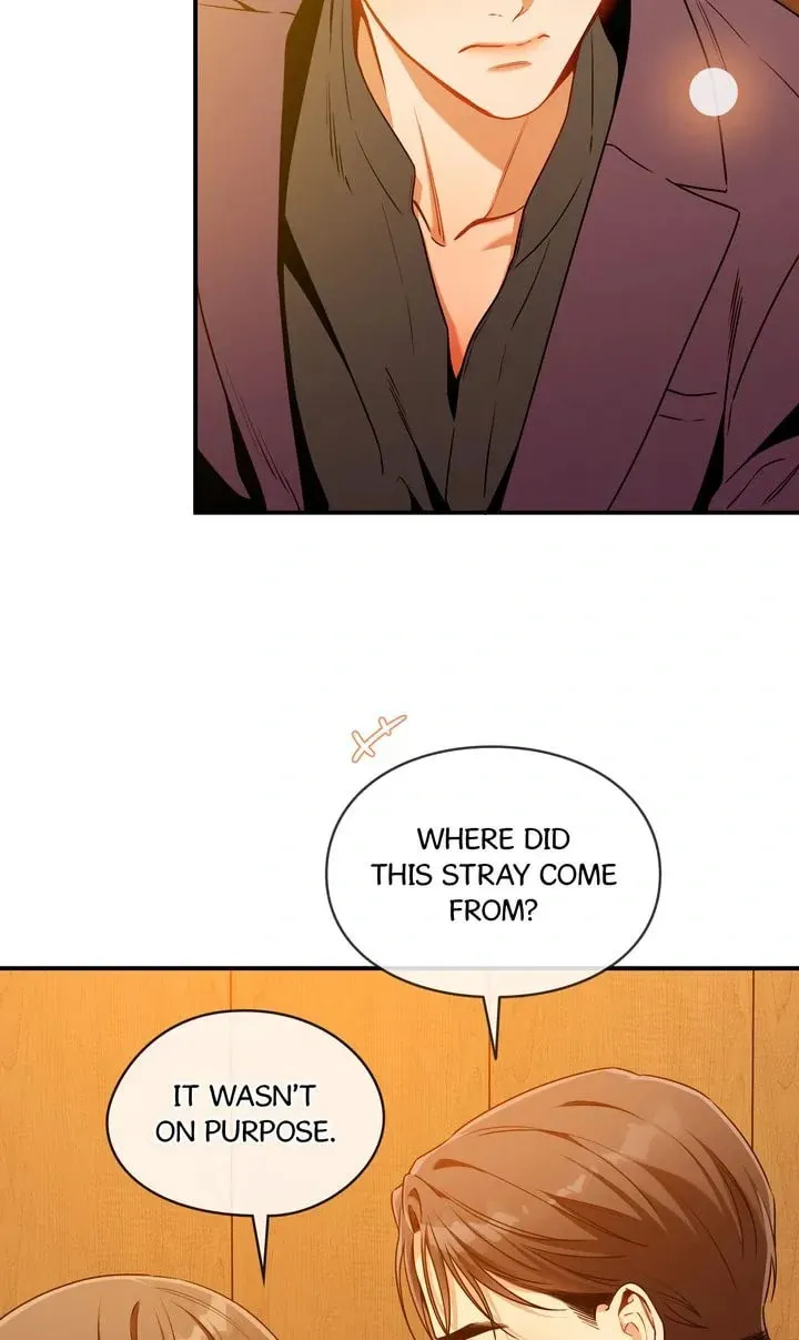 Read No Moral chapter 93 image 36 on Lezhin