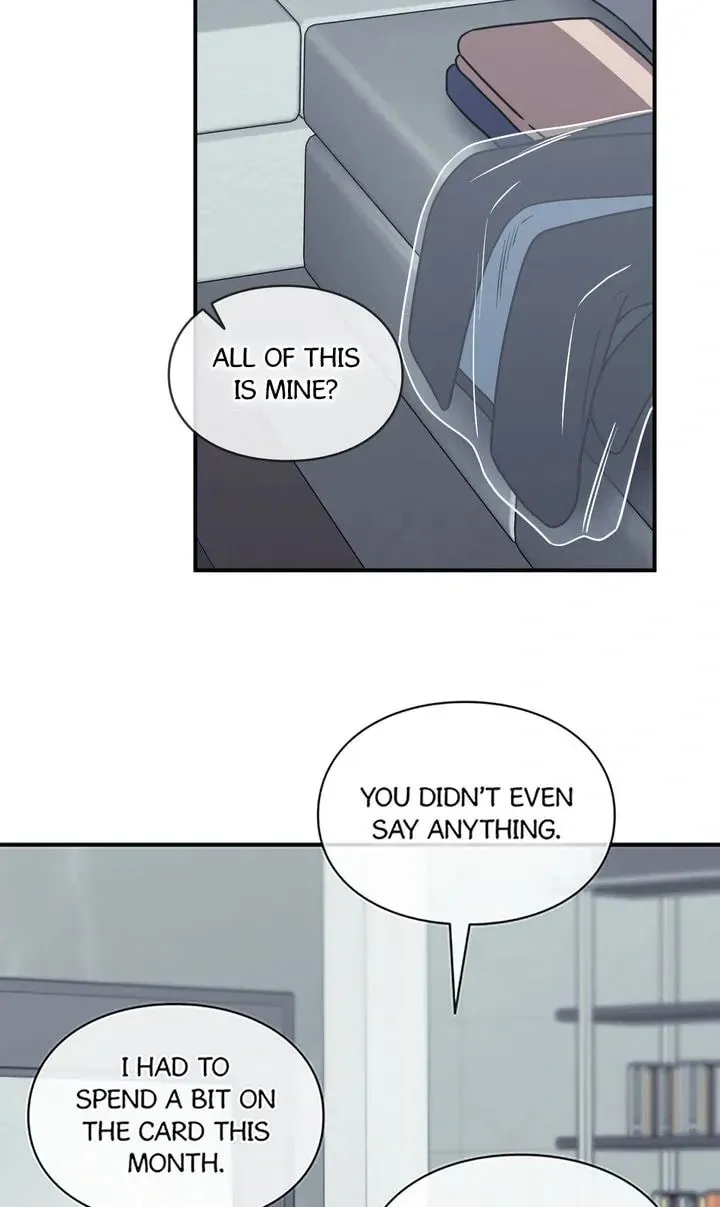 Read No Moral chapter 93 image 42 on Lezhin