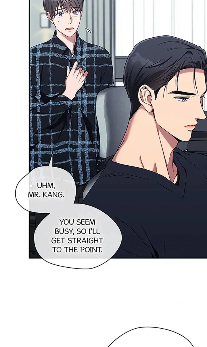 Read No Moral chapter 93 image 45 on Lezhin