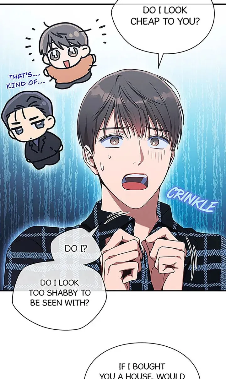 Read No Moral chapter 93 image 46 on Lezhin