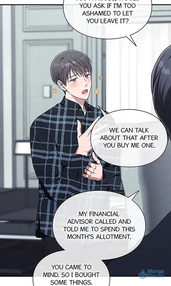 Read No Moral chapter 93 image 47 on Lezhin