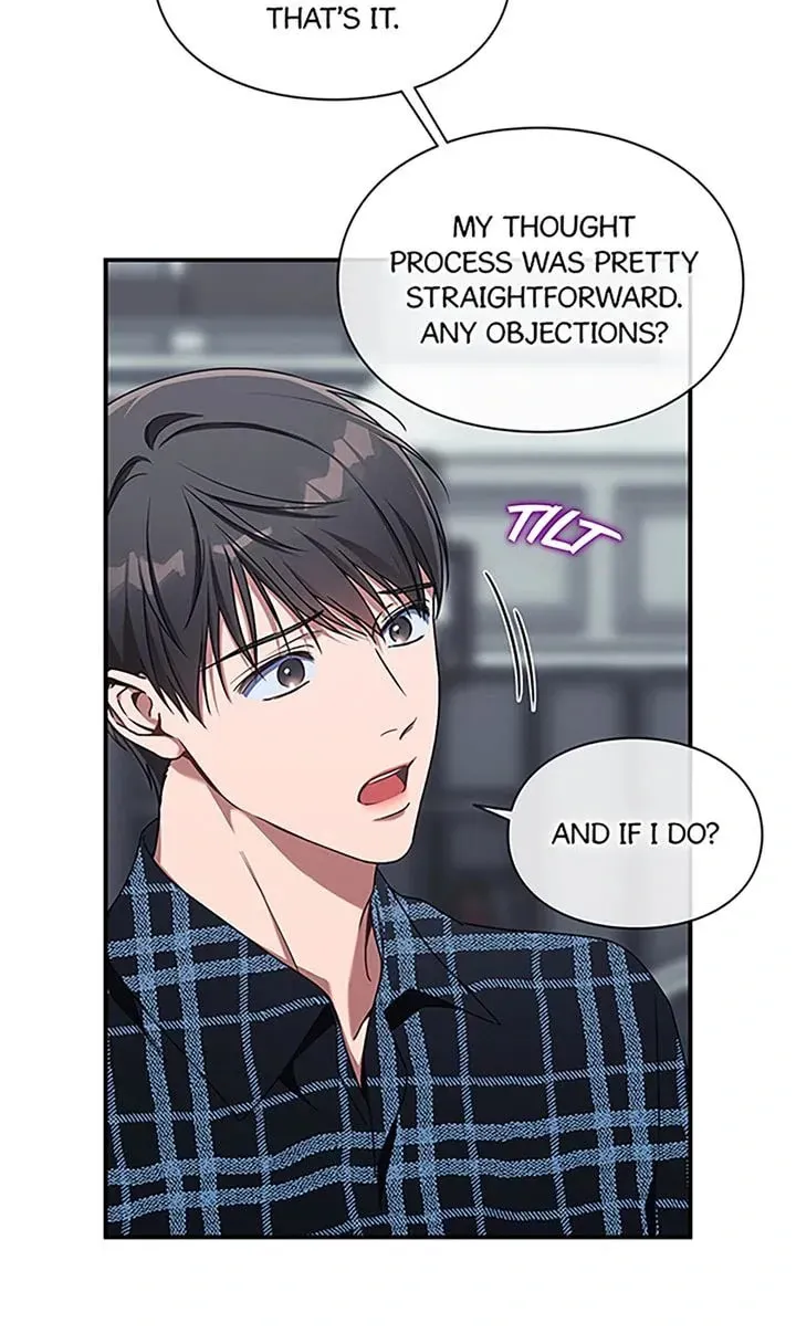 Read No Moral chapter 93 image 48 on Lezhin