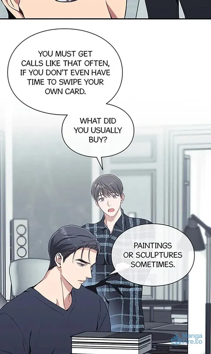 Read No Moral chapter 93 image 50 on Lezhin