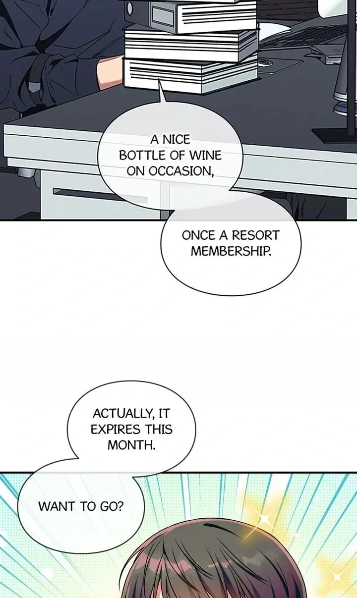Read No Moral chapter 93 image 51 on Lezhin