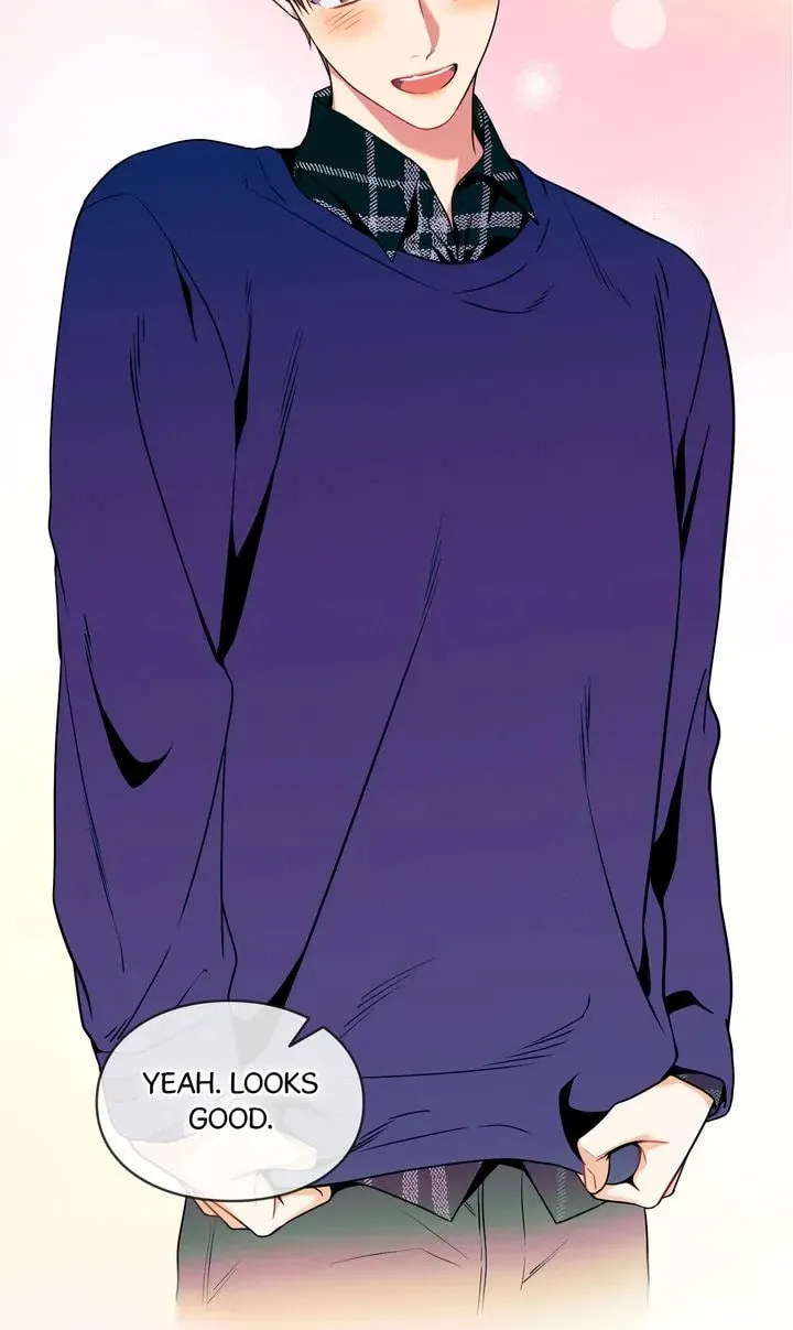 Read No Moral chapter 93 image 55 on Lezhin