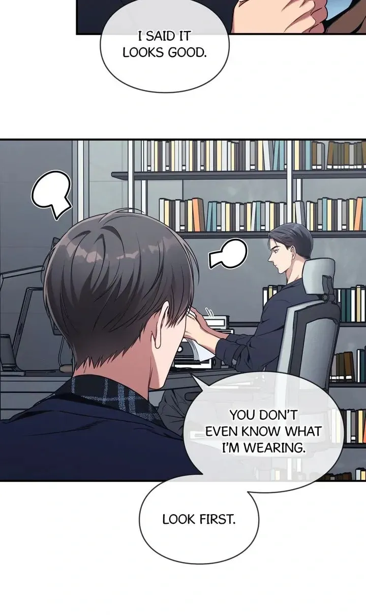 Read No Moral chapter 93 image 57 on Lezhin