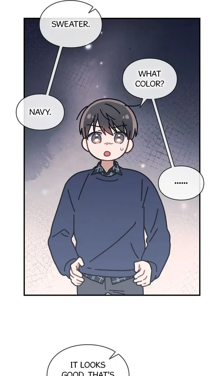 Read No Moral chapter 93 image 58 on Lezhin