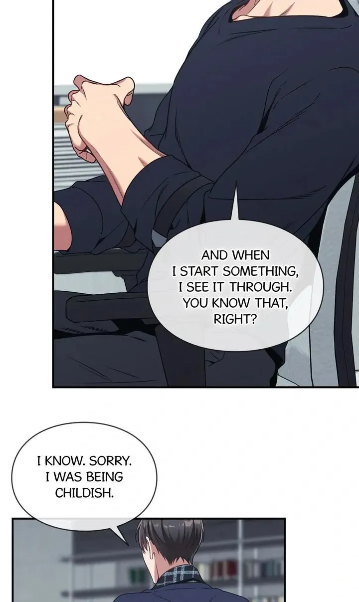Read No Moral chapter 93 image 70 on Lezhin