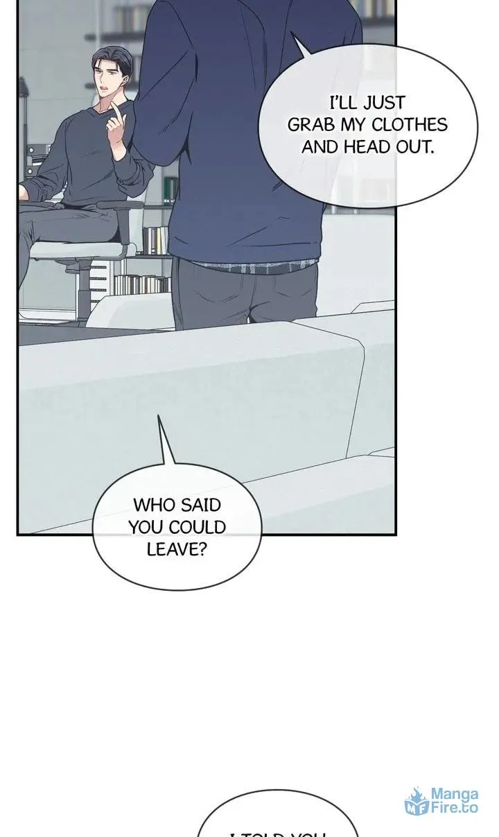 Read No Moral chapter 93 image 71 on Lezhin