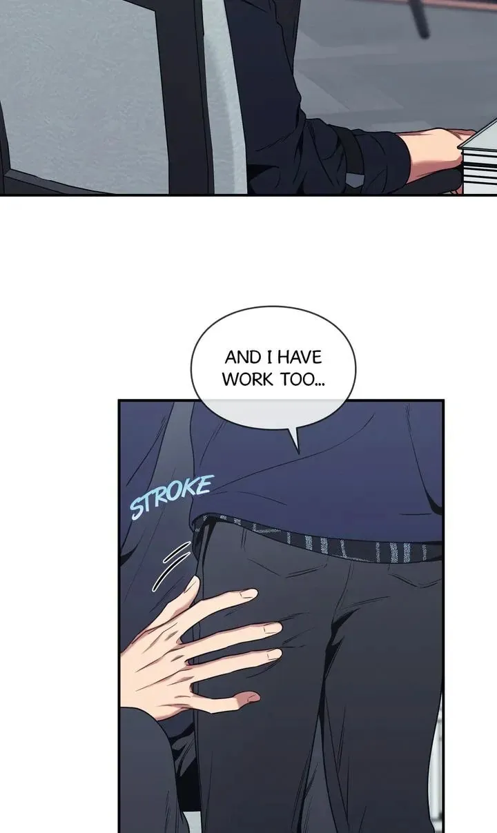 Read No Moral chapter 93 image 73 on Lezhin