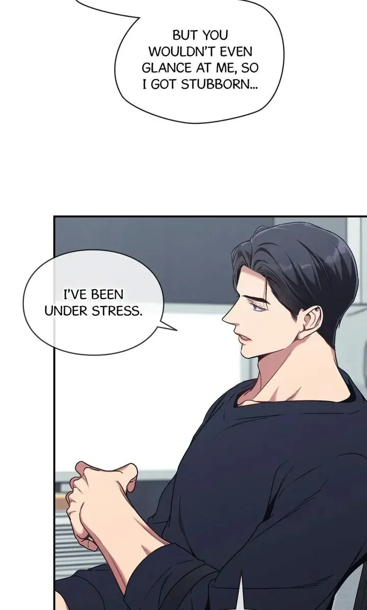 Read No Moral chapter 94 image 1 on Lezhin