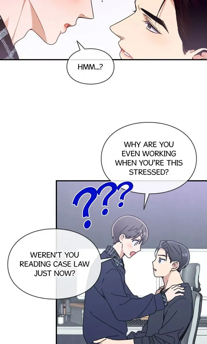 Read No Moral chapter 94 image 13 on Lezhin
