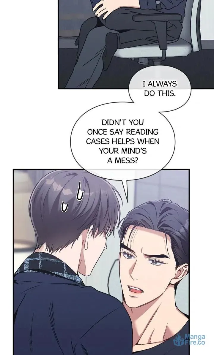 Read No Moral chapter 94 image 14 on Lezhin