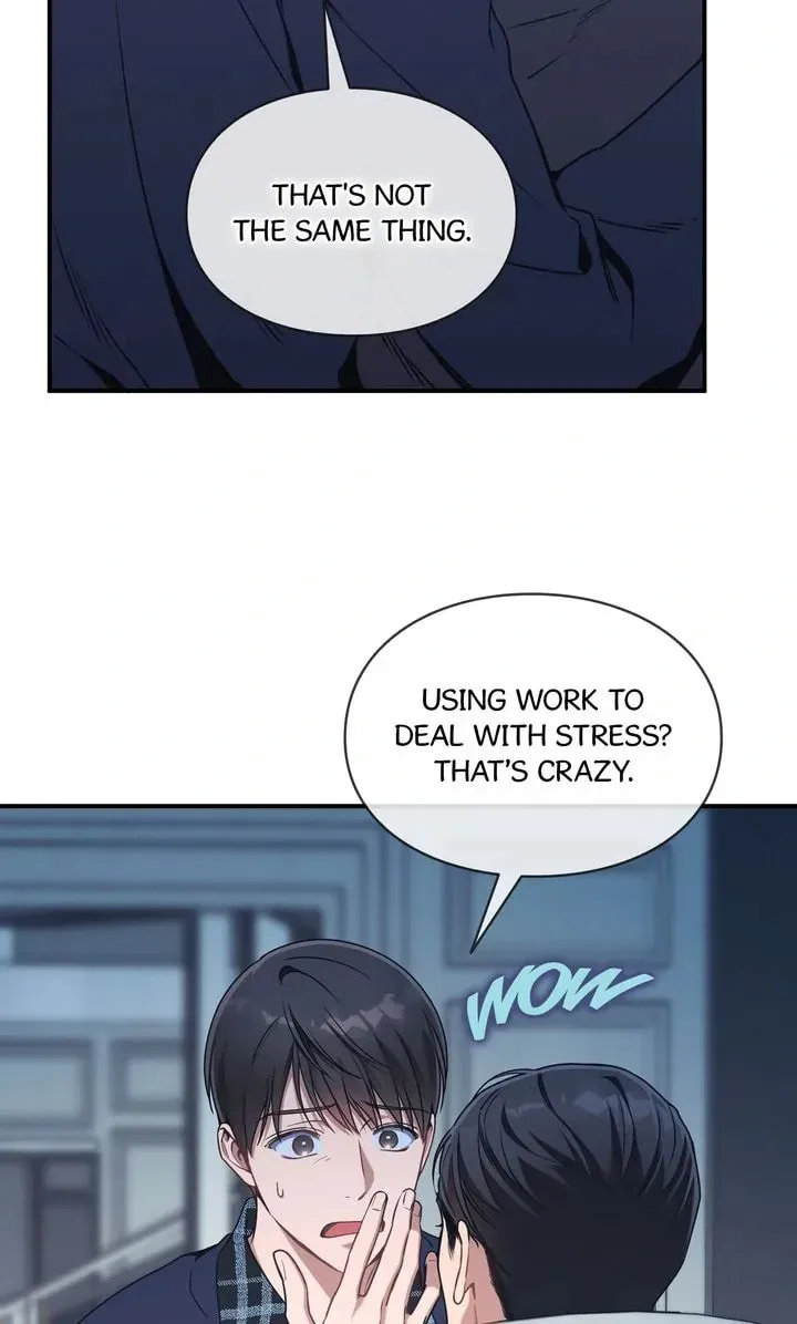 Read No Moral chapter 94 image 15 on Lezhin