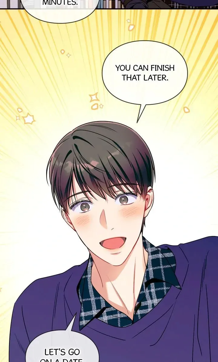 Read No Moral chapter 94 image 19 on Lezhin